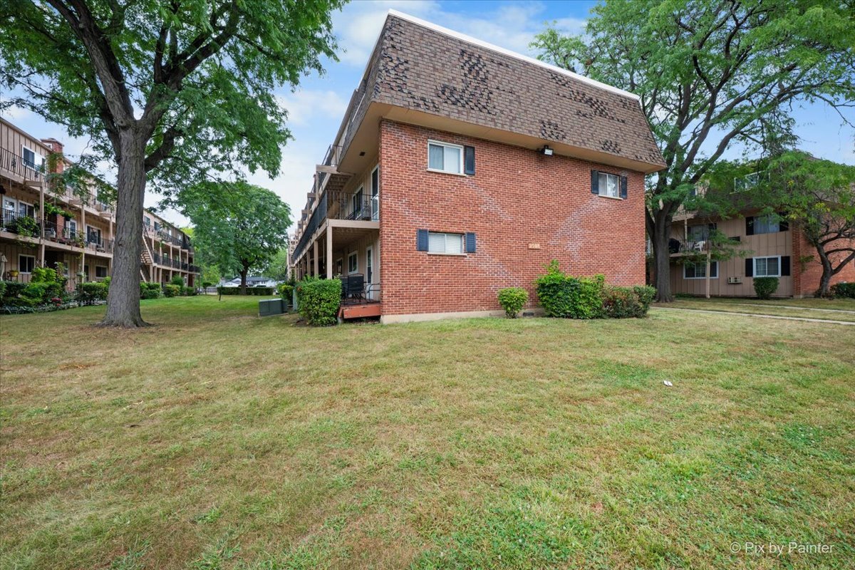 2508 Algonquin Road Unit: 2