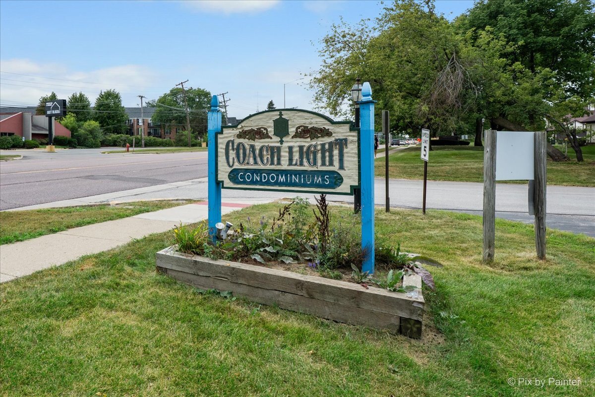 2508 Algonquin Road Unit: 2