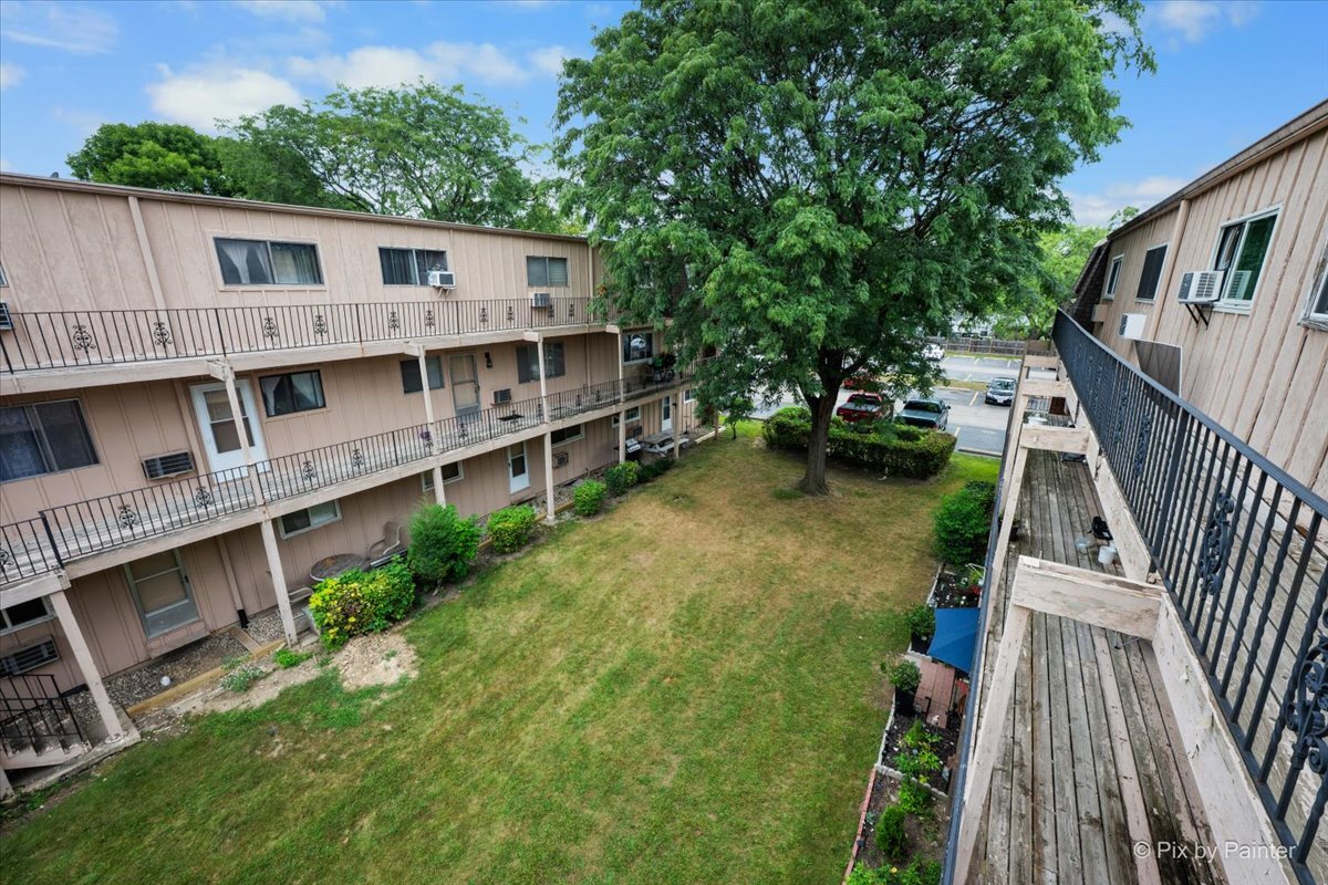 2508 Algonquin Road Unit: 2