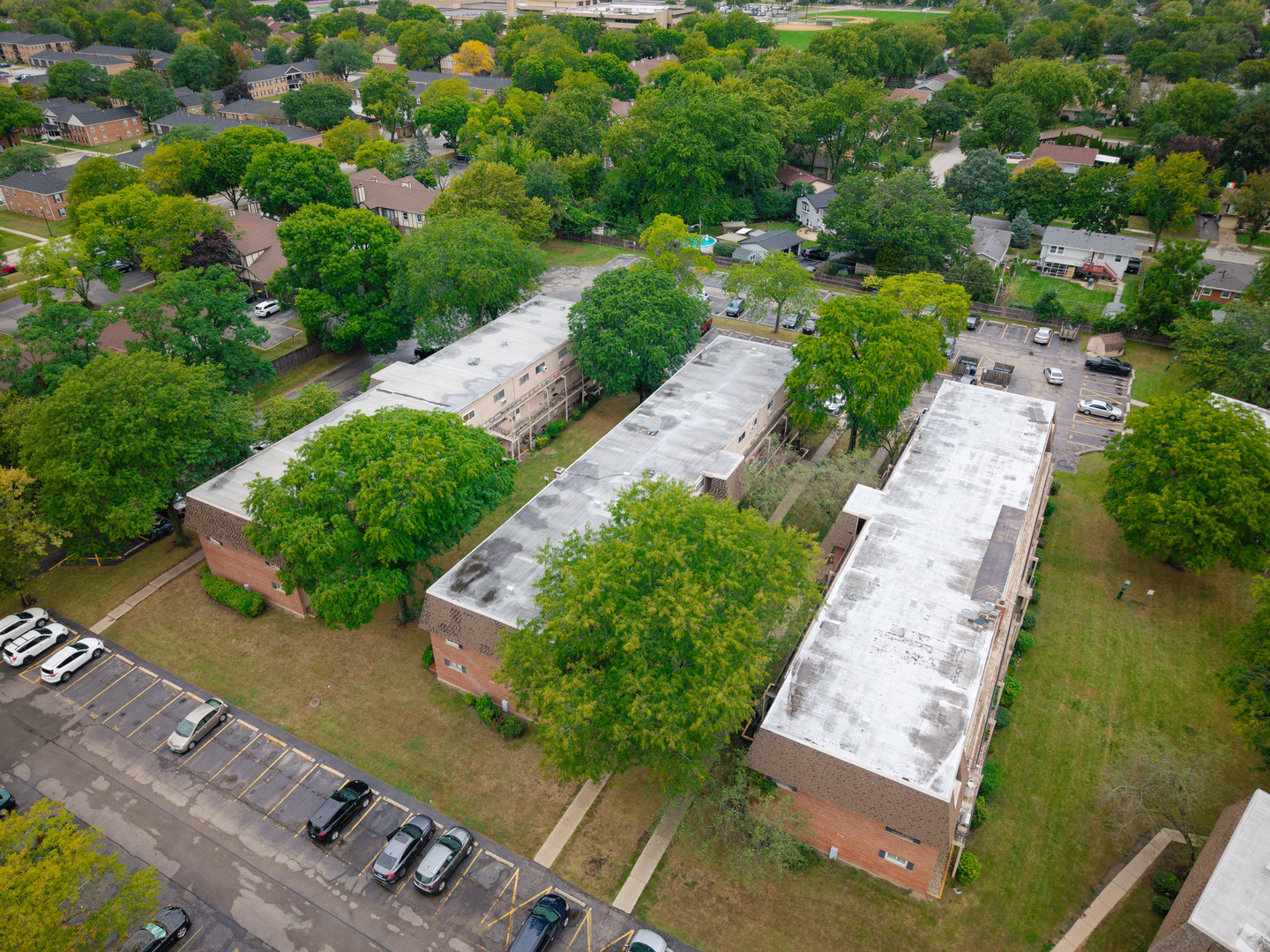 2508 Algonquin Road Unit: 2