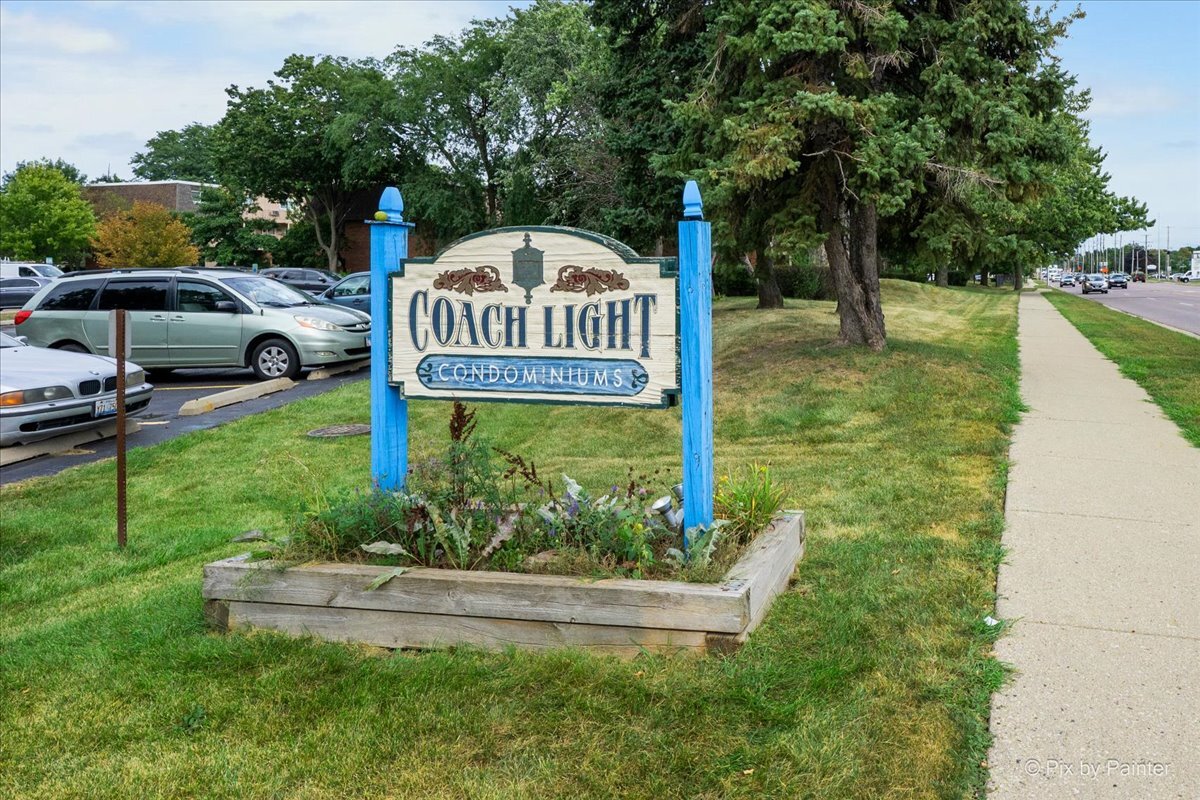 2508 Algonquin Road Unit: 2