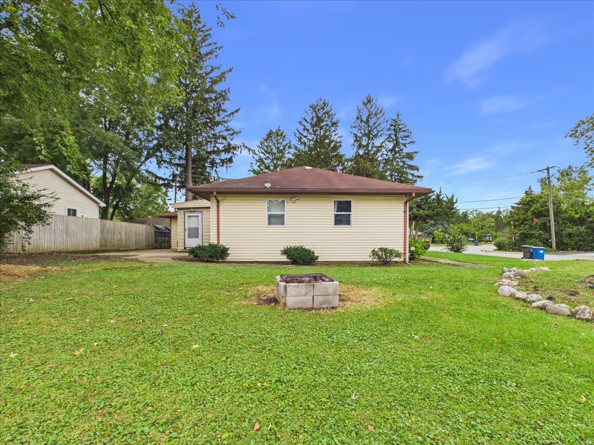 121 Fairway Road