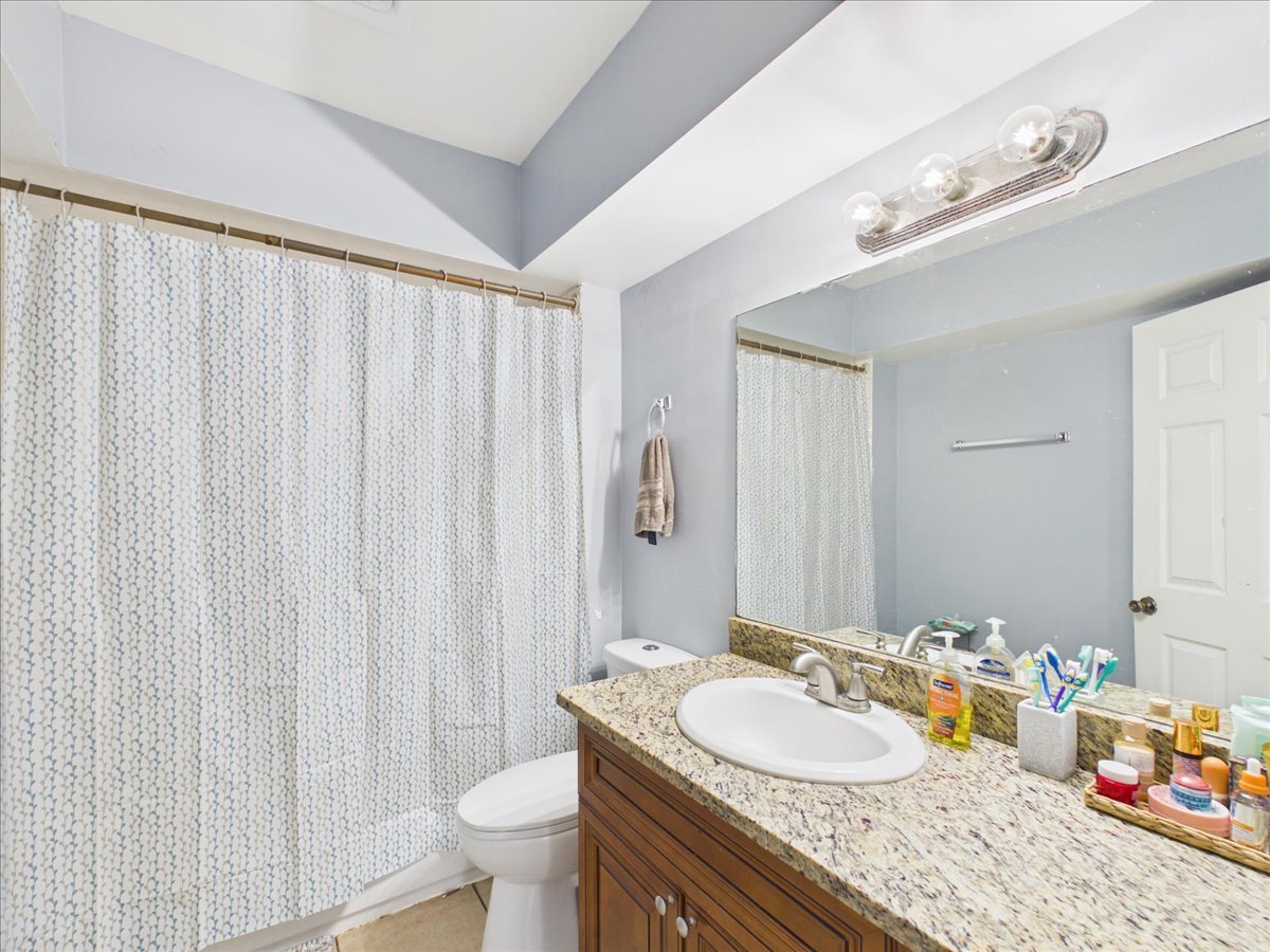 121 Fairway Road