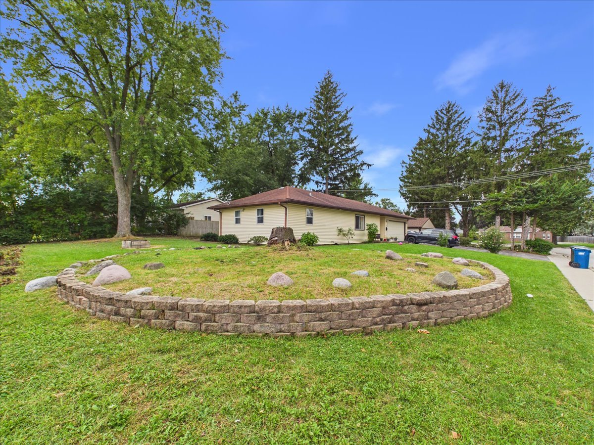 121 Fairway Road