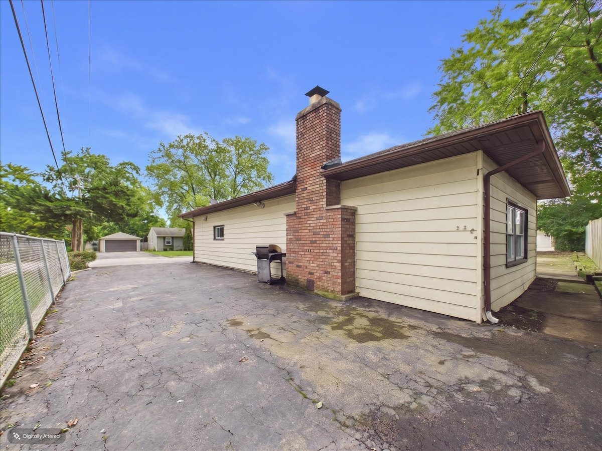 121 Fairway Road