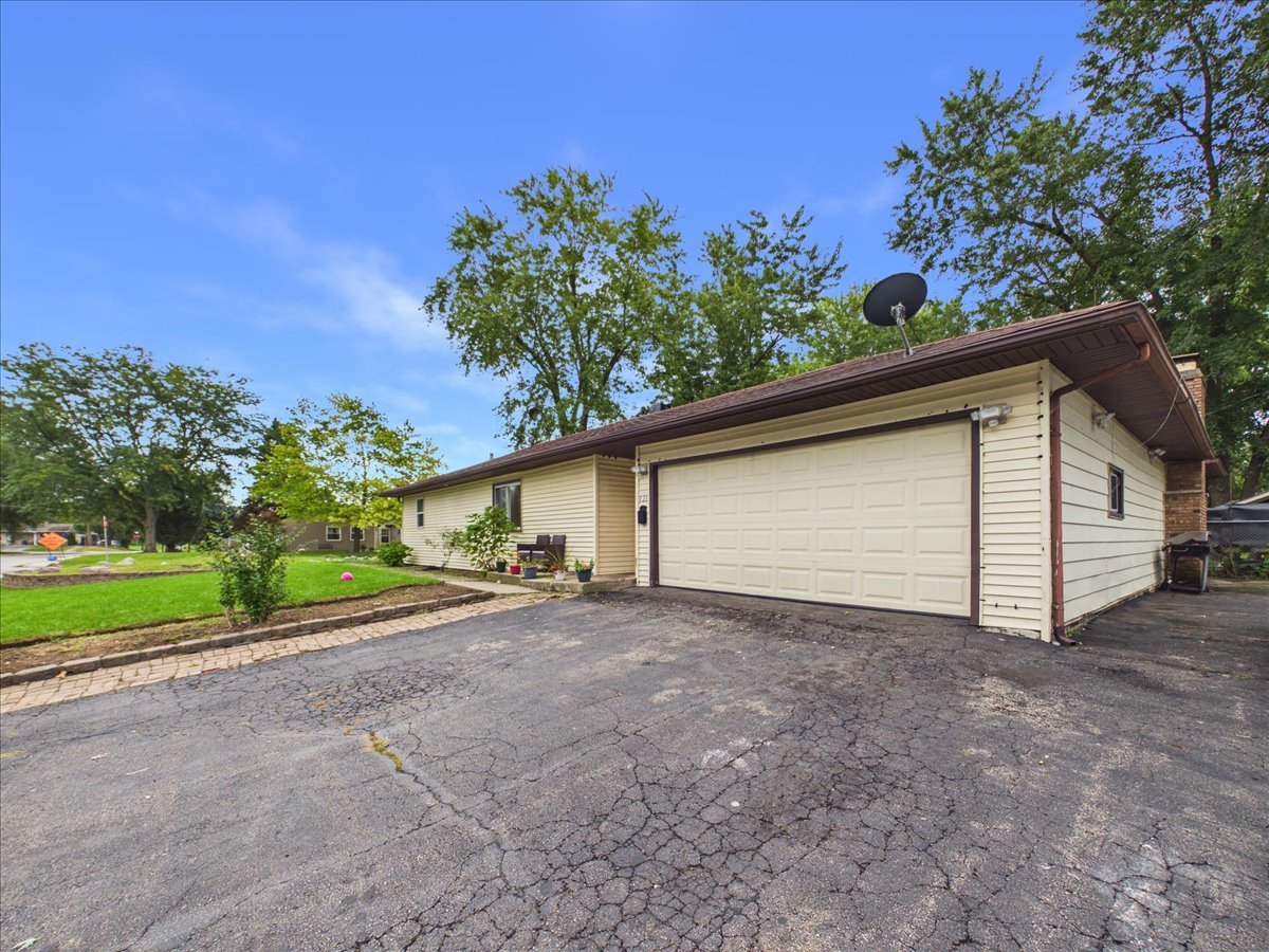 121 Fairway Road