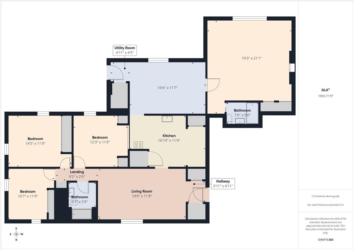 121 Fairway Road