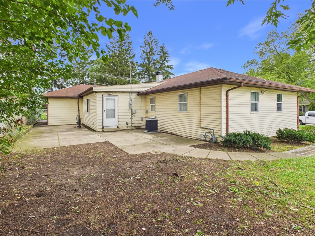 121 Fairway Road
