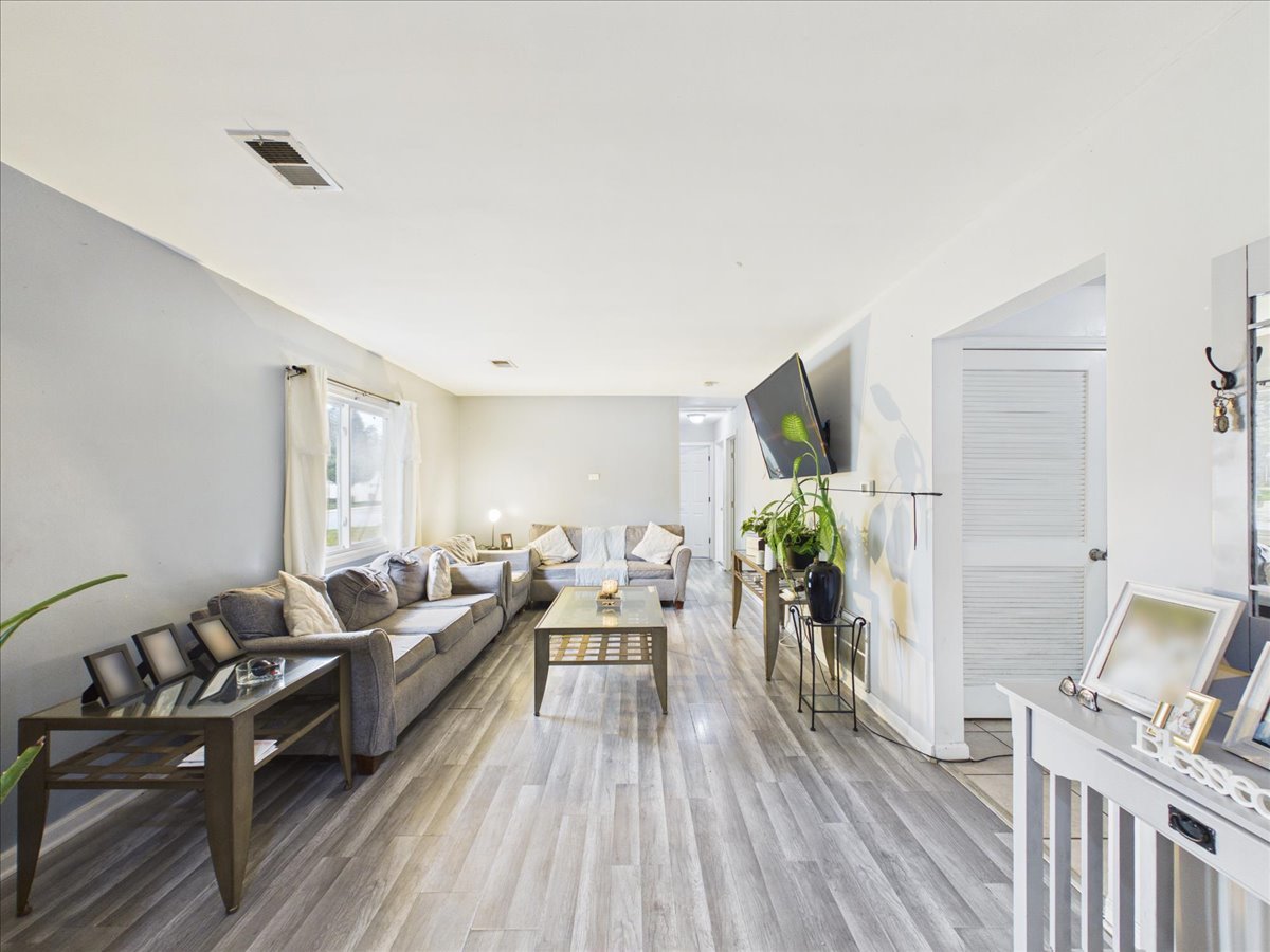 121 Fairway Road