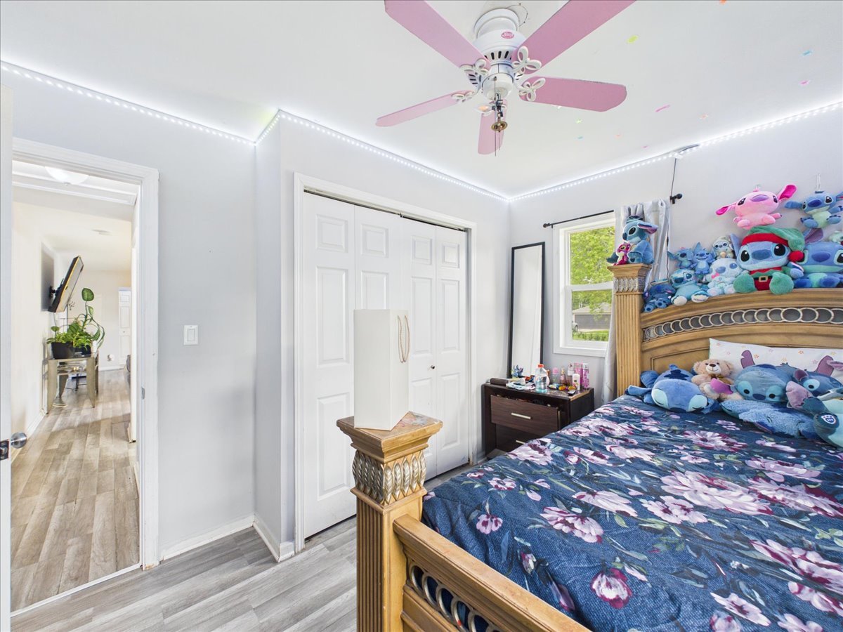 121 Fairway Road