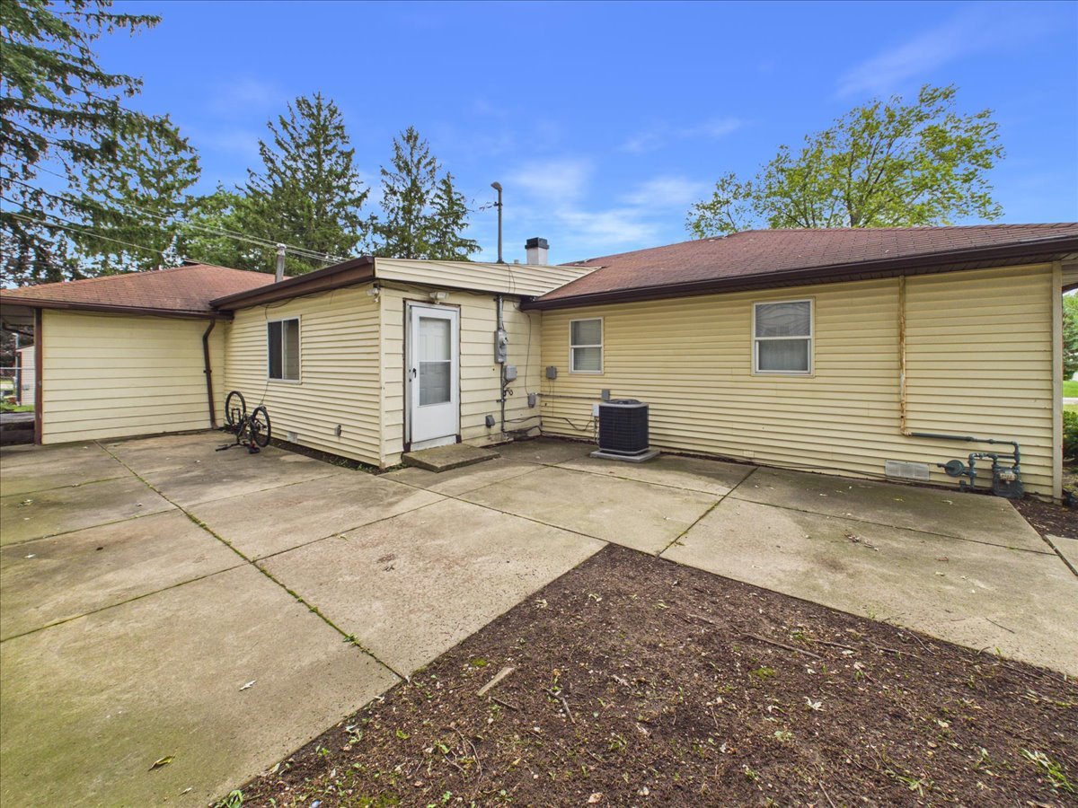 121 Fairway Road