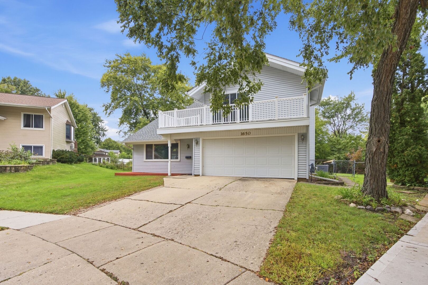 1650 Beverly Court