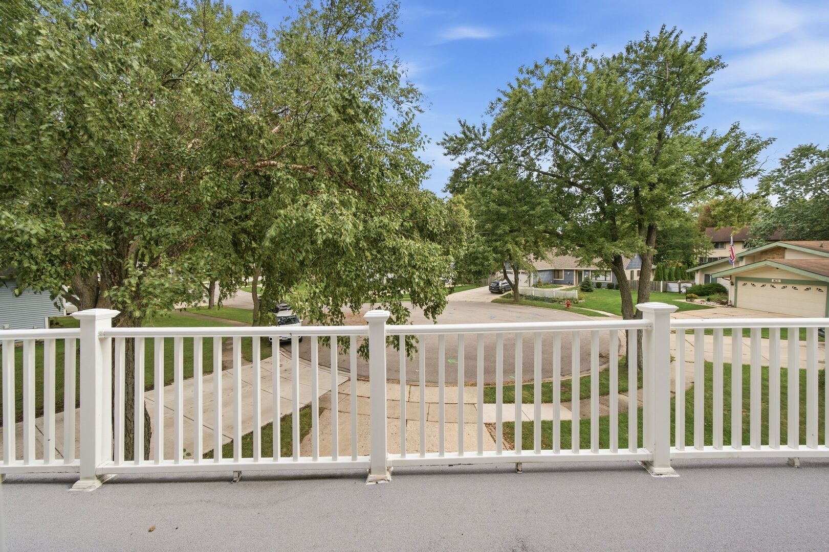 1650 Beverly Court