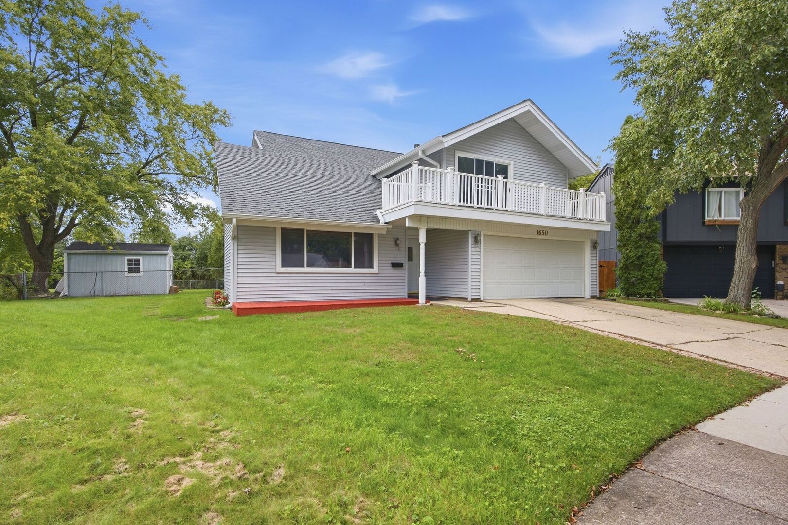 1650 Beverly Court