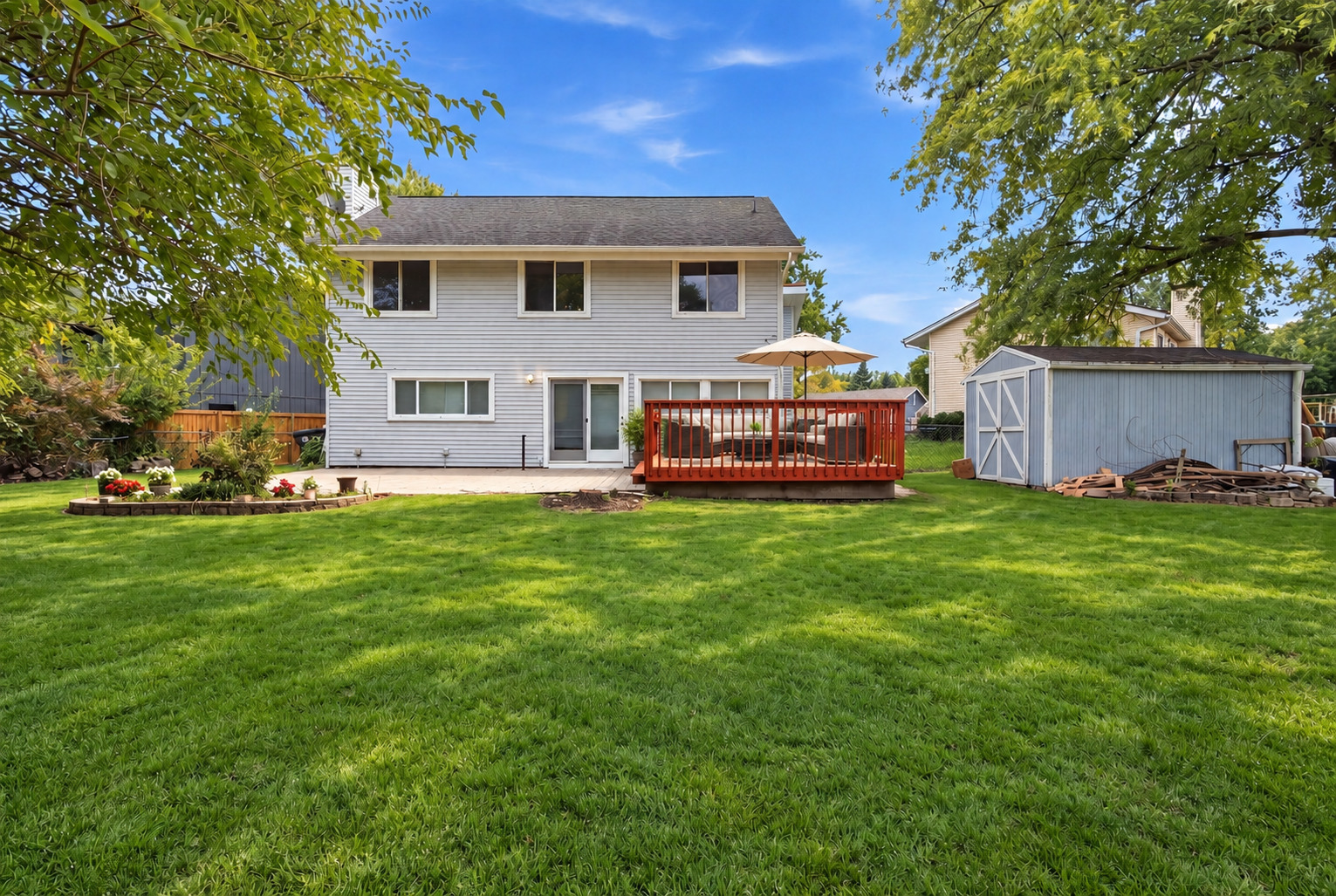 1650 Beverly Court
