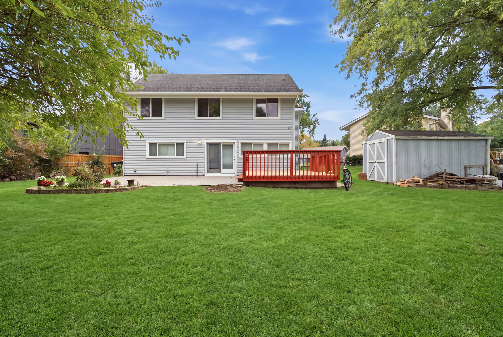 1650 Beverly Court