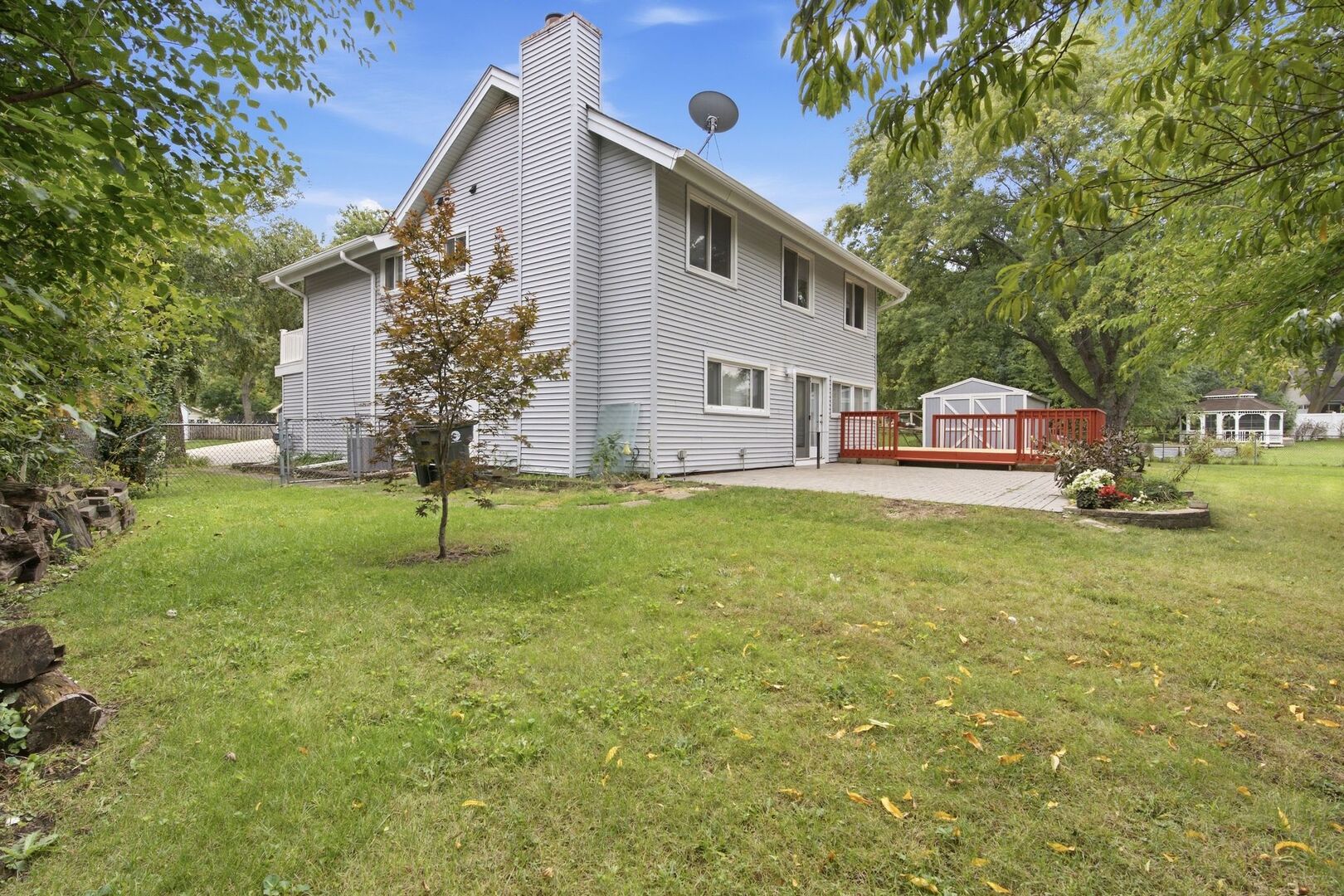 1650 Beverly Court