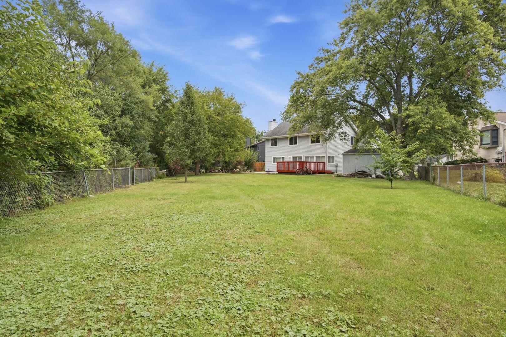 1650 Beverly Court