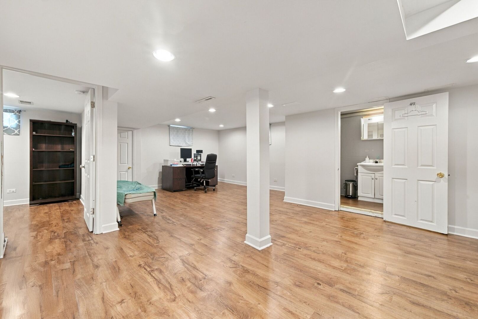 1270 Van Street