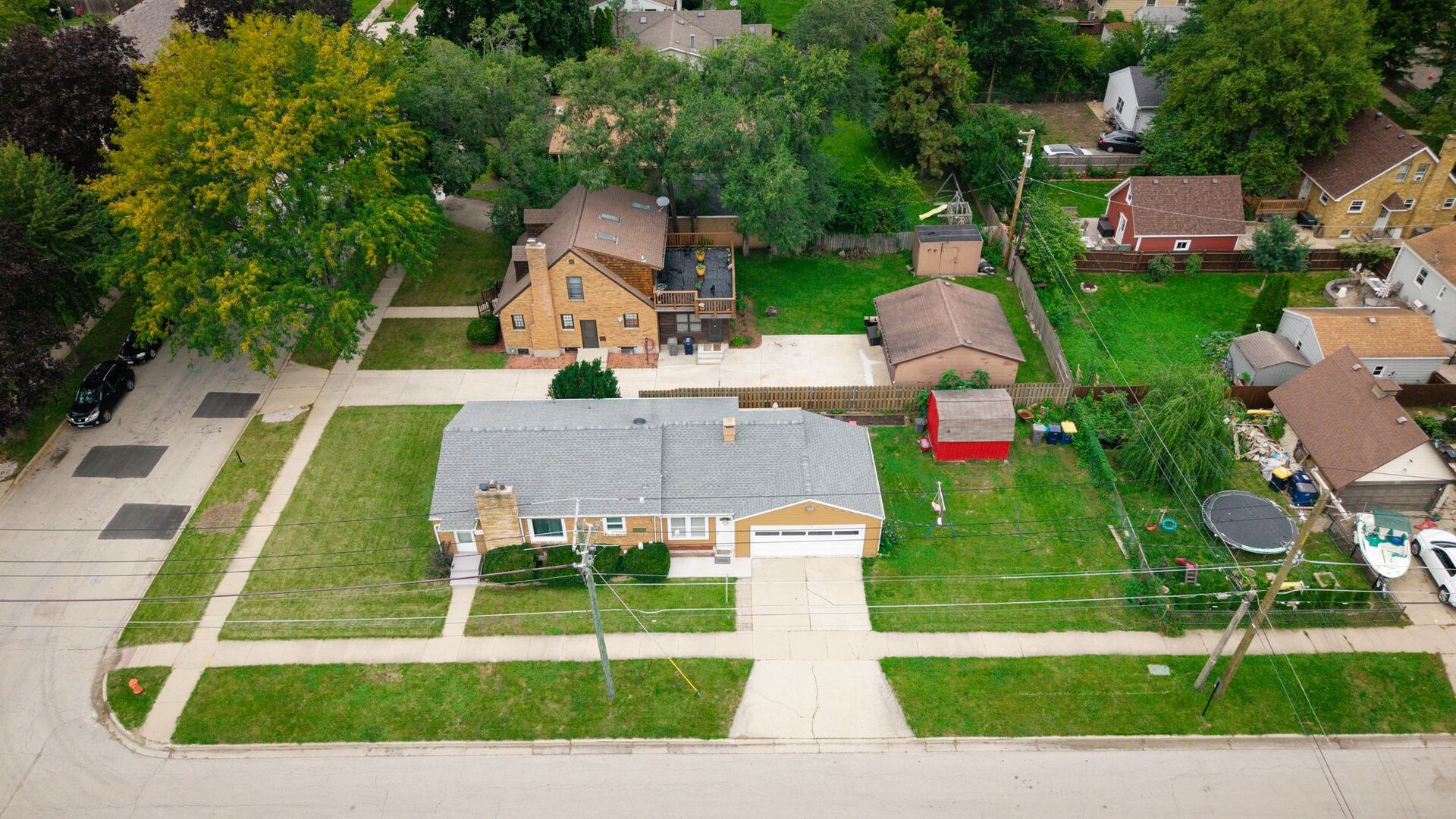 1270 Van Street