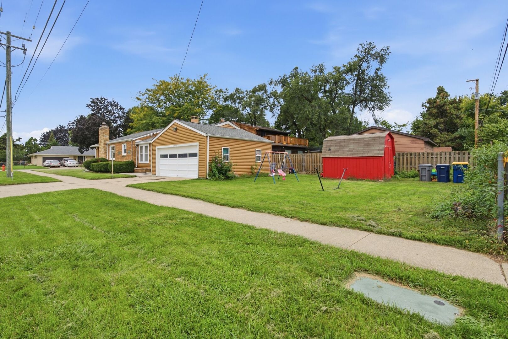1270 Van Street