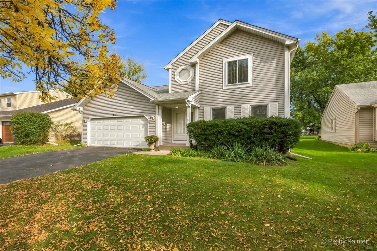 759 Thorndale Drive