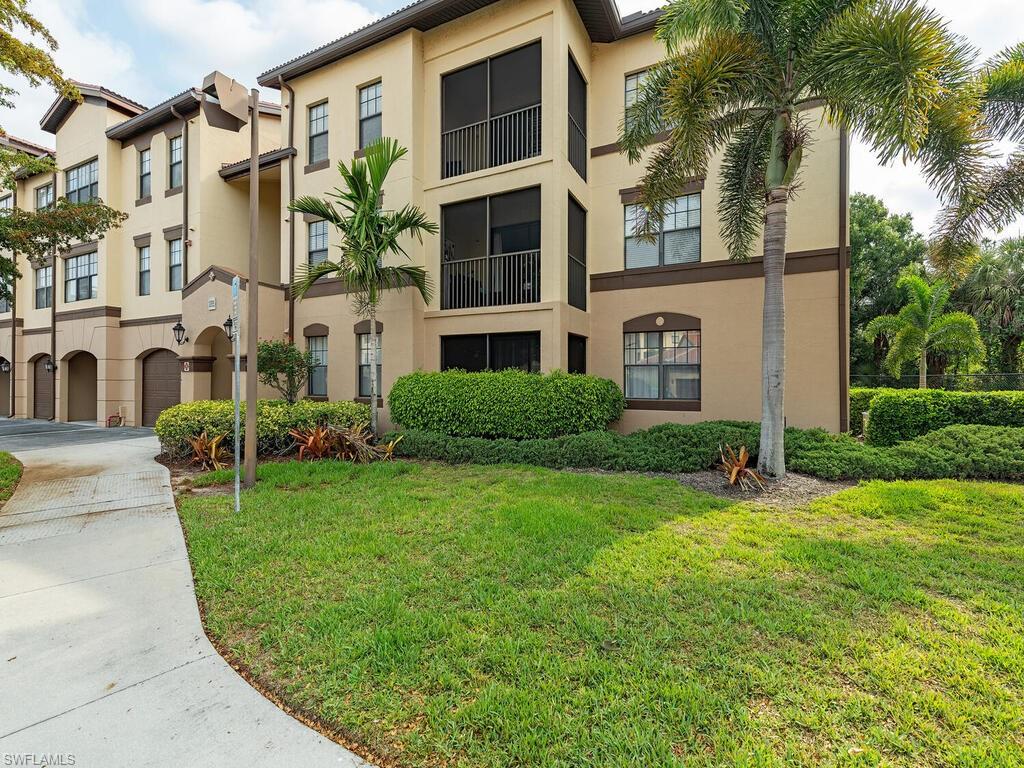 12955 Positano CIR # 208