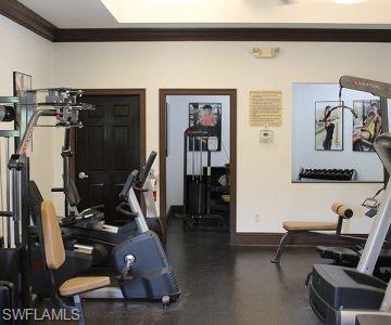 12955 Positano CIR # 208