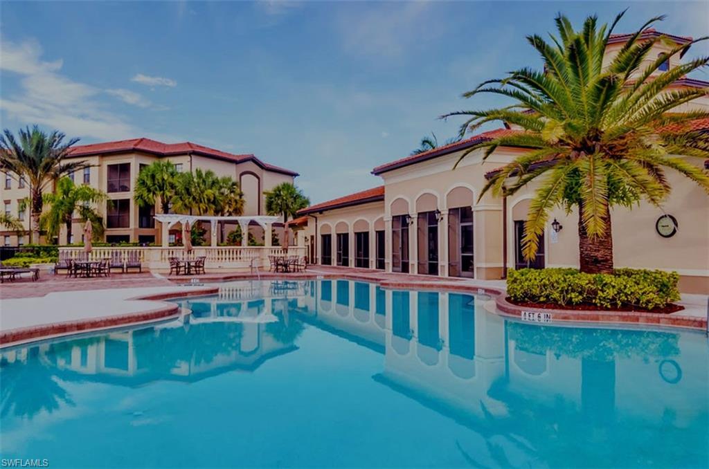 12955 Positano CIR # 208