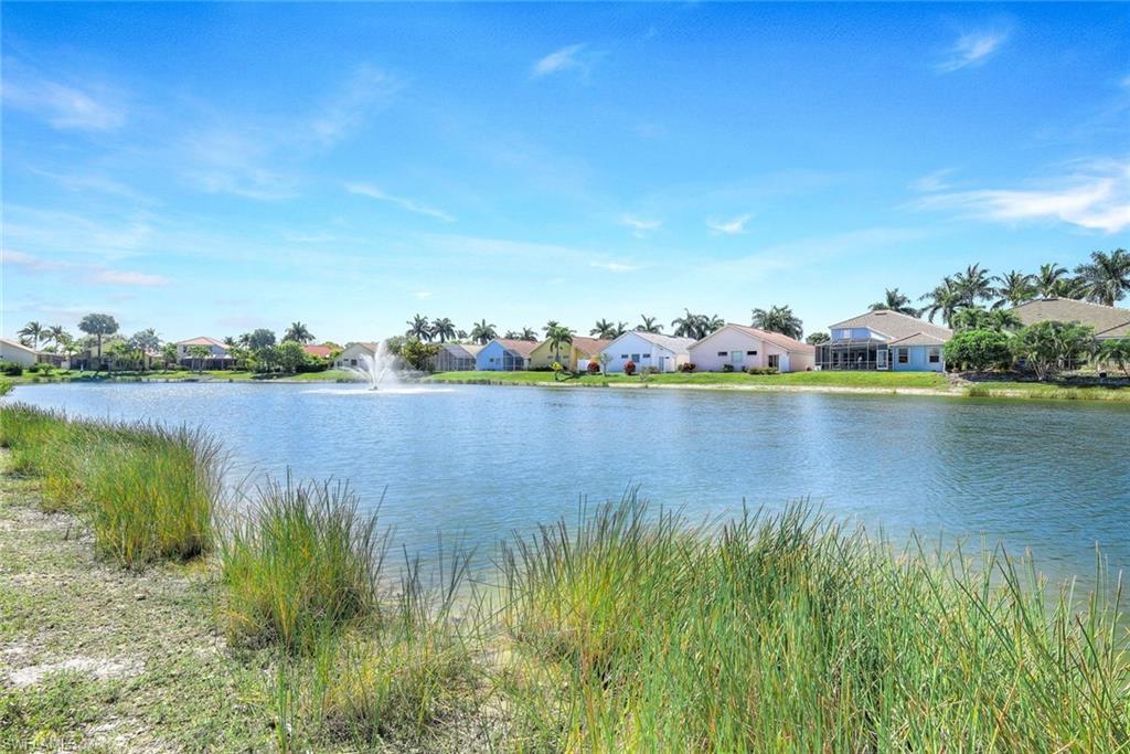 5014 Old Pond DR