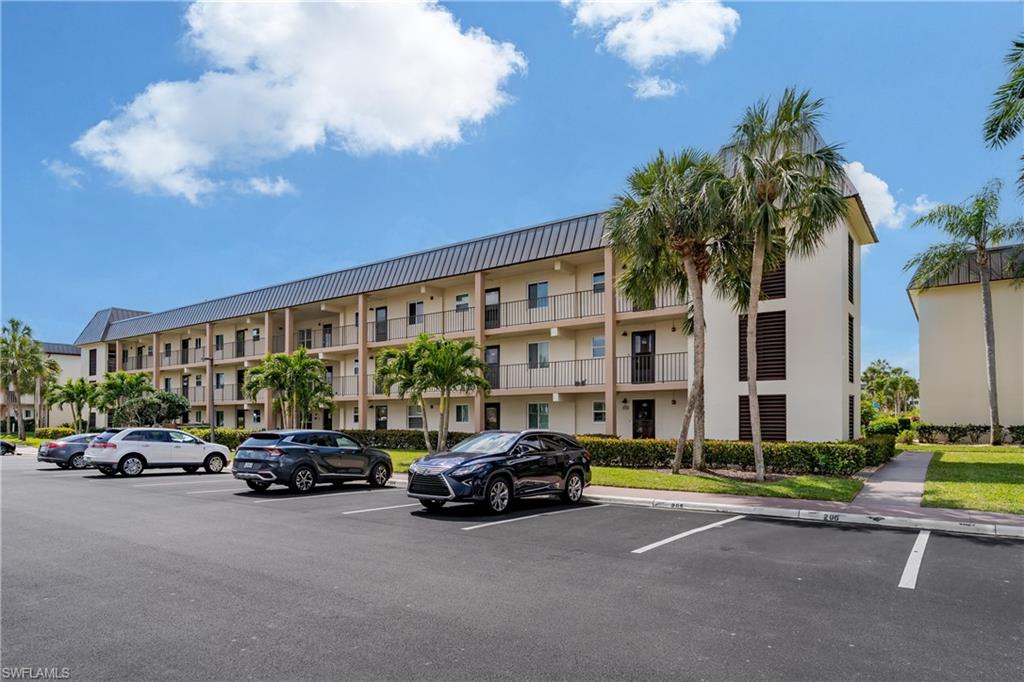 1010 Manatee RD # B304