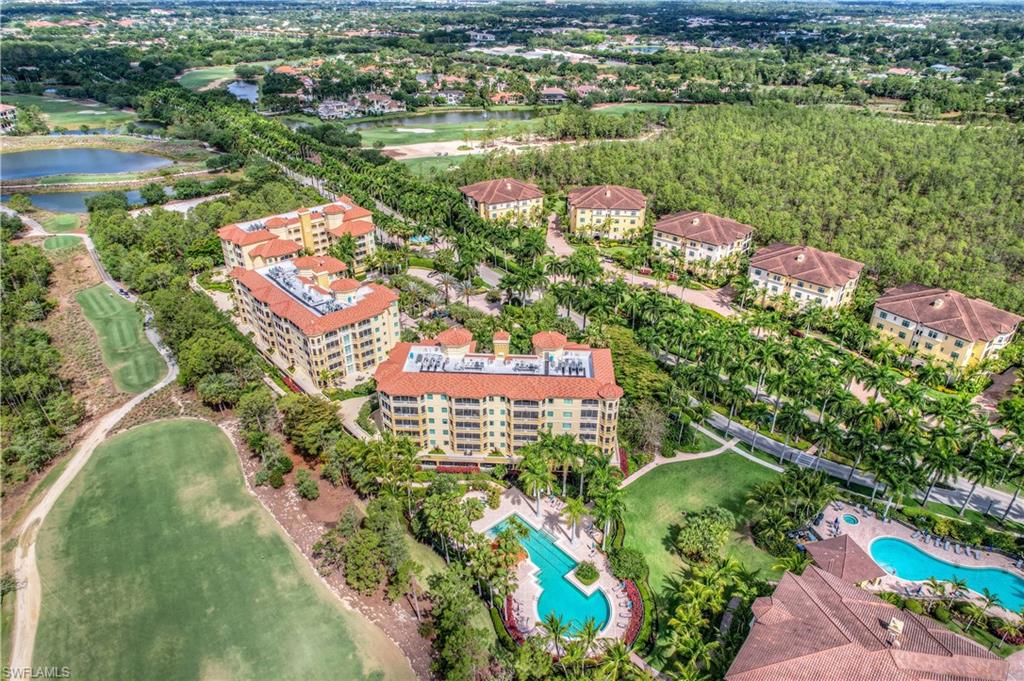 2738 Tiburon BLVD E # 305 Unit: B-305