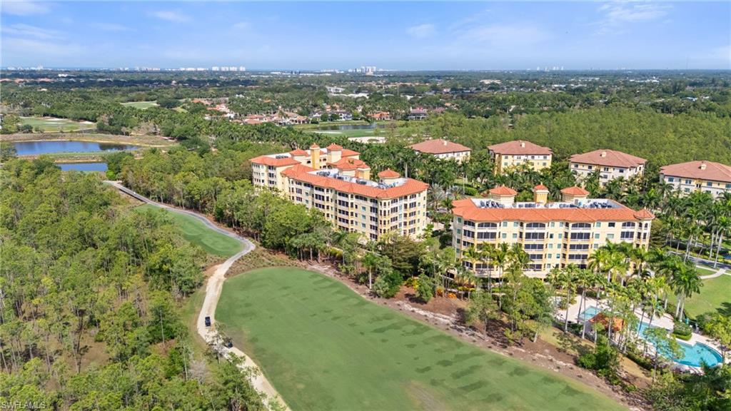 2738 Tiburon BLVD E # 305 Unit: B-305