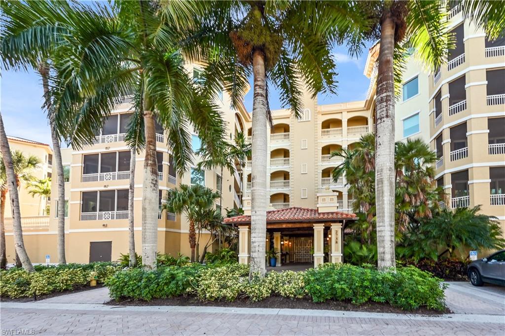 2738 Tiburon BLVD E # 305 Unit: B-305
