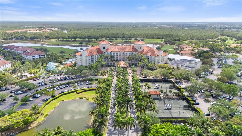 2738 Tiburon BLVD E # 305 Unit: B-305
