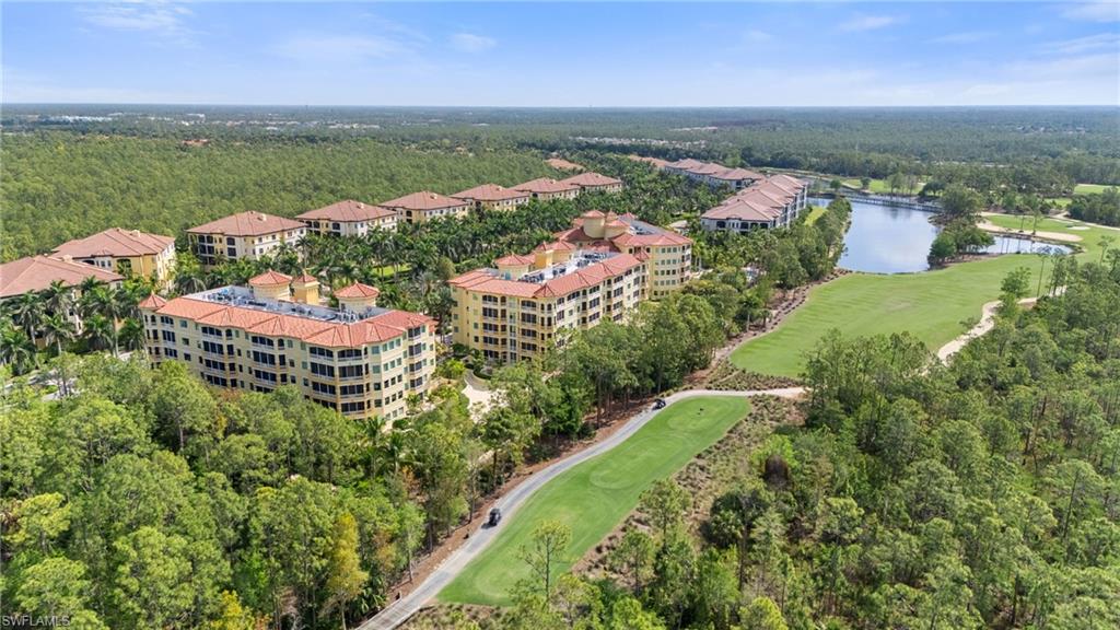 2738 Tiburon BLVD E # 305 Unit: B-305