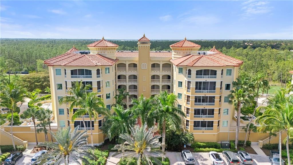 2738 Tiburon BLVD E # 305 Unit: B-305