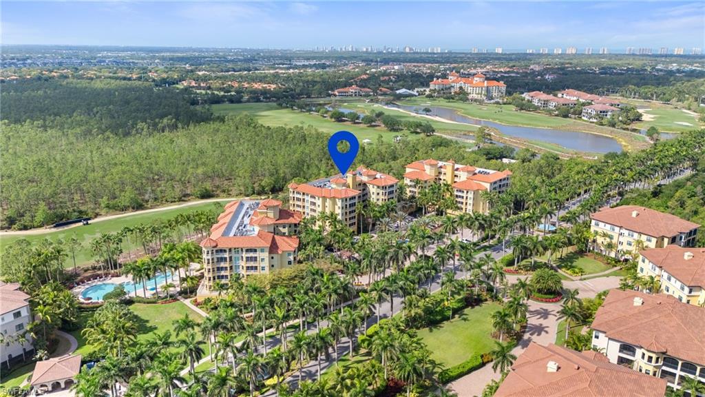 2738 Tiburon BLVD E # 305 Unit: B-305