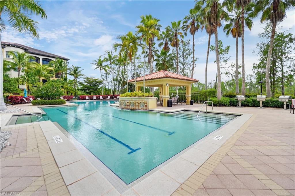 2738 Tiburon BLVD E # 305 Unit: B-305