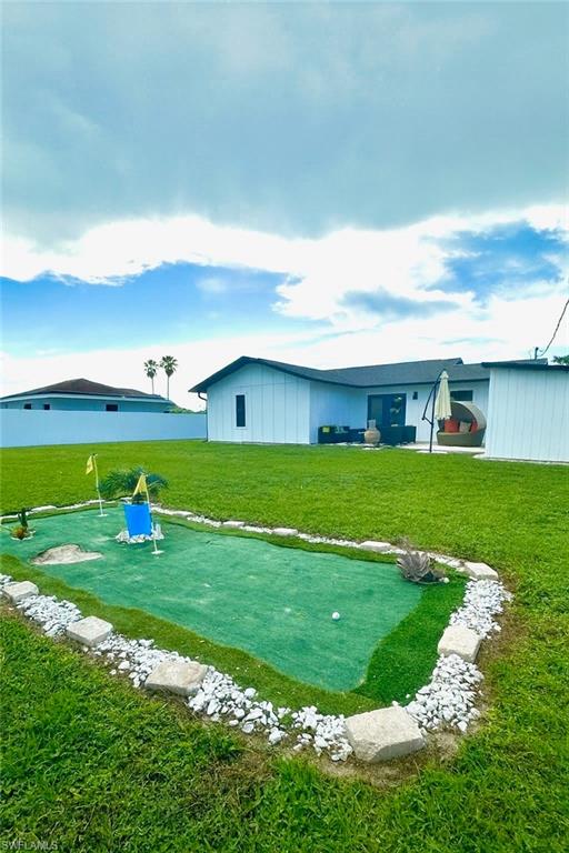 5426 26th PL SW, NAPLES