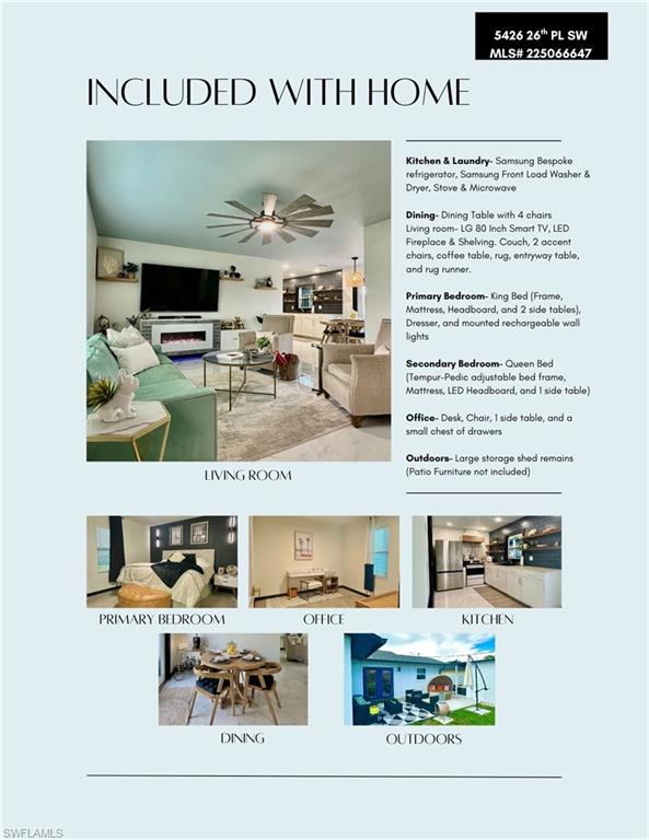 5426 26th PL SW, NAPLES