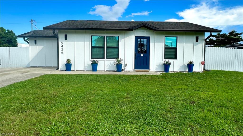 5426 26th PL SW, NAPLES