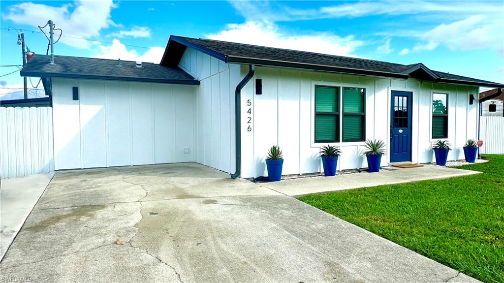 5426 26th PL SW, NAPLES