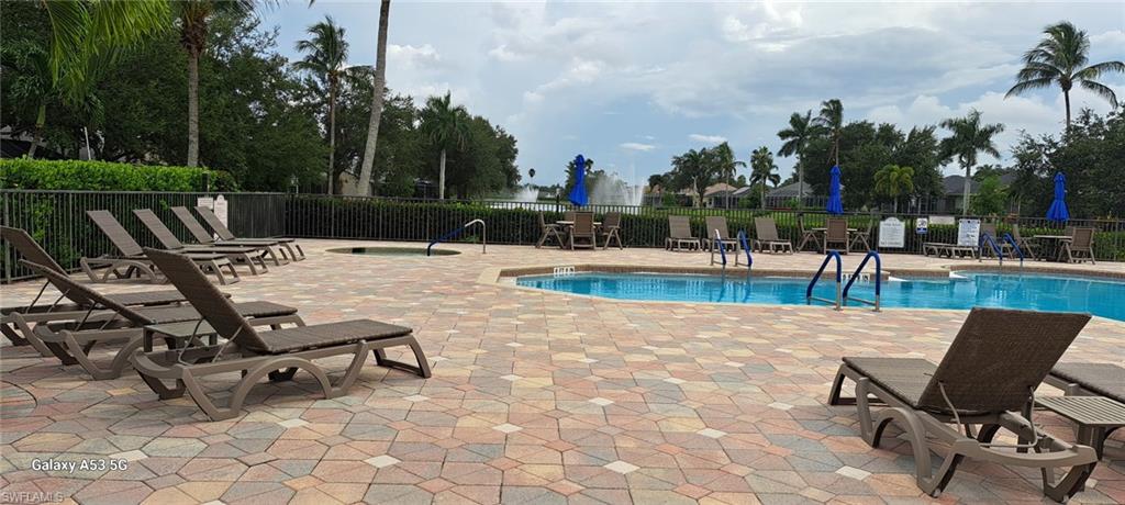 8211 Ibis Cove CIR # A119