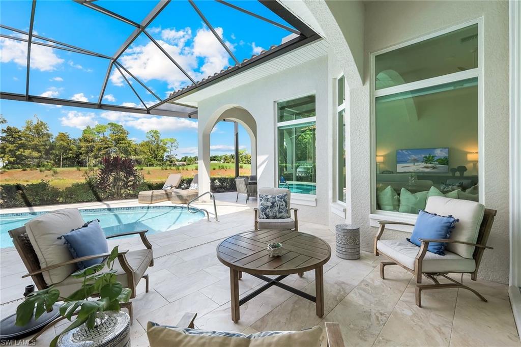 7395 Monteverde WAY, NAPLES