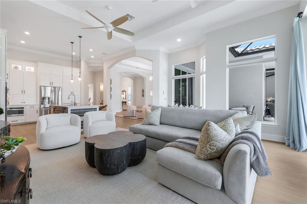 7395 Monteverde WAY, NAPLES