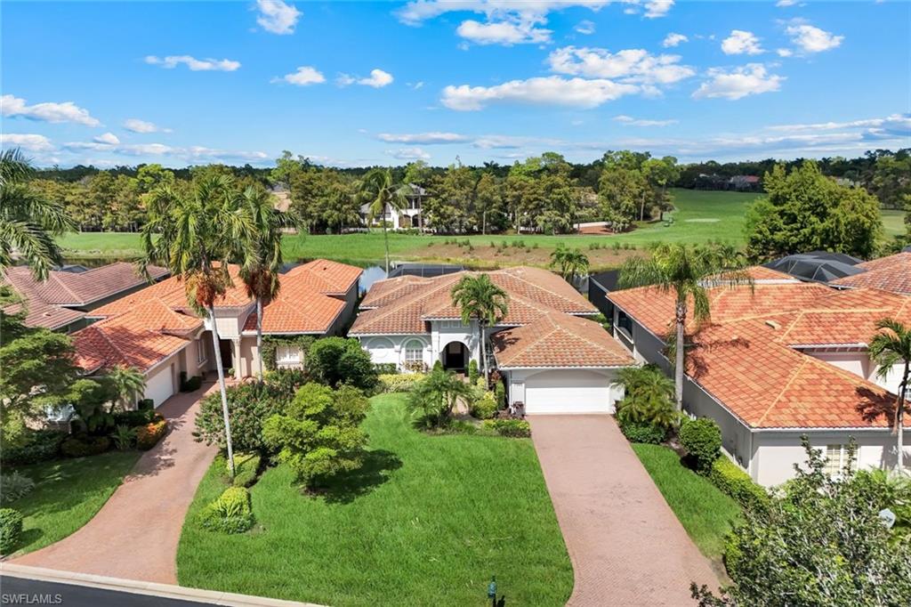 7395 Monteverde WAY, NAPLES
