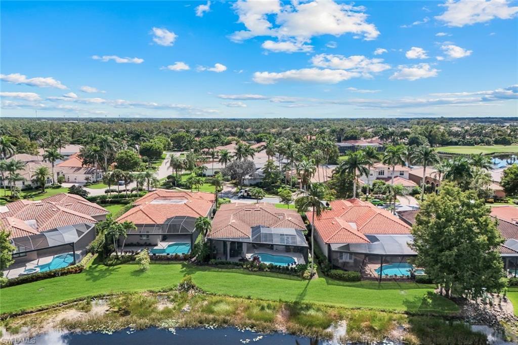 7395 Monteverde WAY, NAPLES