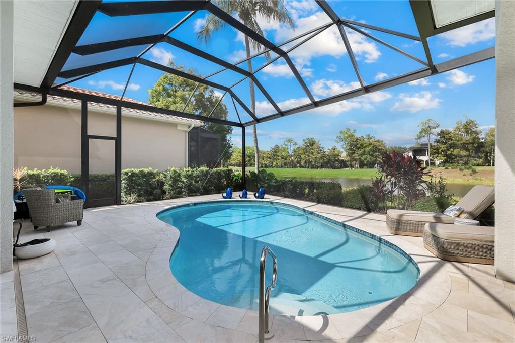 7395 Monteverde WAY, NAPLES