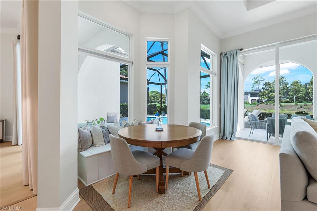 7395 Monteverde WAY, NAPLES